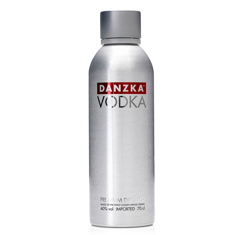 Danzka Vodka Original